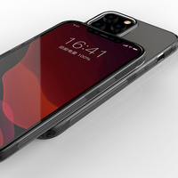 Miękki futerał na telefon TPU dla iPhone 13 12 Mini 11 Pro Max XR X XS Max 6 7 8 Plus pokrowiec na telefon iPhone 13 12 11 Pro Max 6